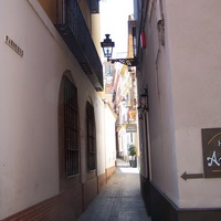 Photo de Espagne - Séville